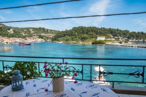 Gaios Apartment | Villa Gaia