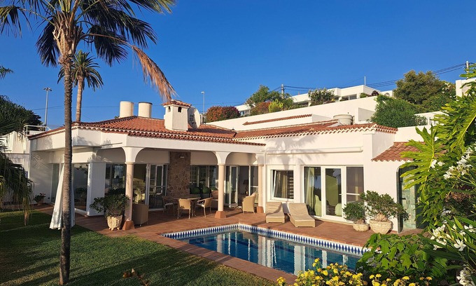 Santa Ursula Villa | Villa Gecko