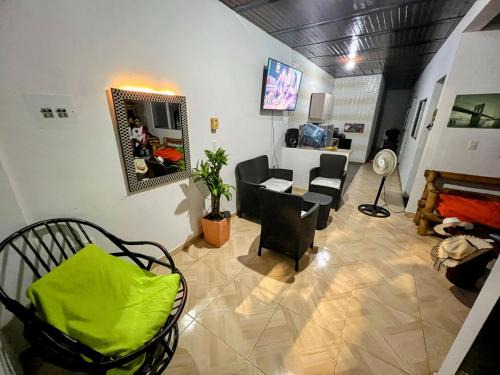 Melgar House | Villa getsemani