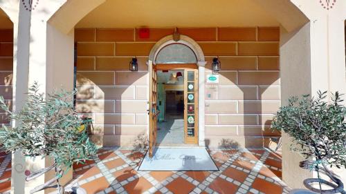 Finale Ligure Hotel | Villa Gina
