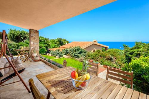 Costa Paradiso Apartment | Villa Giorgia - Costa Paradiso