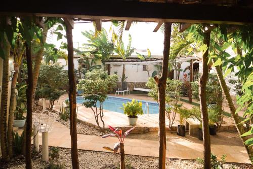 Sao Miguel de Touros Hotel | Villa Gostô