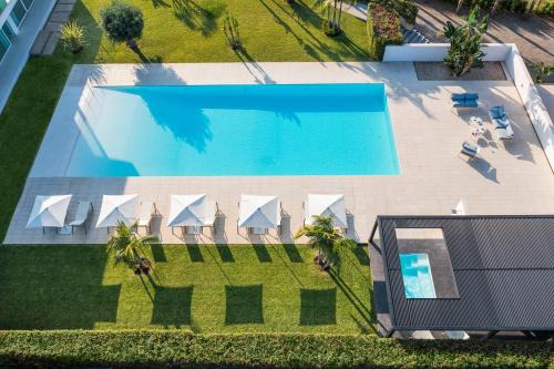 Calatabiano Villa | Villa Greta