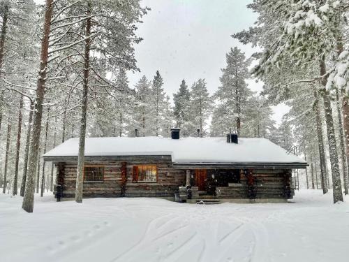 Kuusamo Ski Chalet | Villa Havu