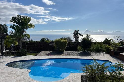 Punaauia House | Villa Heirama