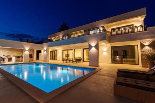 Mostar Villa | Villa Herzeg