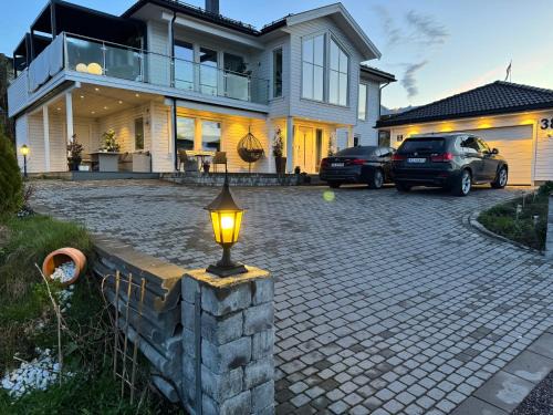 Holmestrand Villa | Villa Holmestrand
