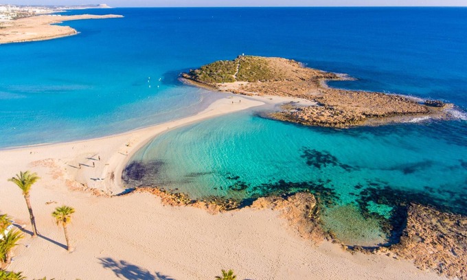 Peyia Town Villa | Villa Homer in Peyia