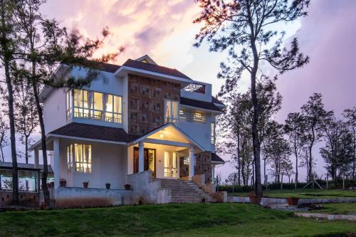 Wellington Villa | Villa Hugel by VEO - Part of StayVista
