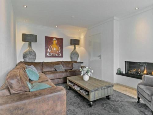 Zeewolde Villa | Villa in Bosrijk near Horsterwold Forest, cleaning included