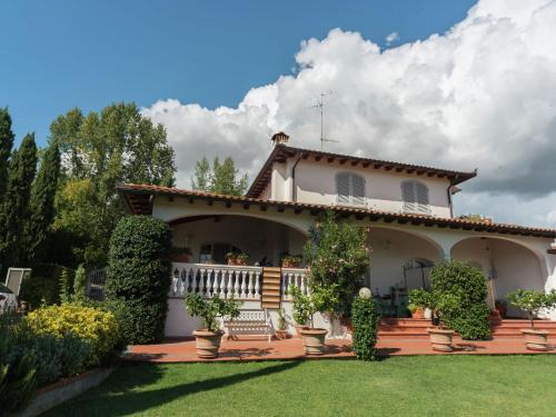 Gambassi Terme House | Villa in Tuscany with Pool near Certaldo