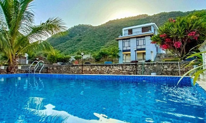 Bedla Villa | Villa in Udaipur Rajasthan