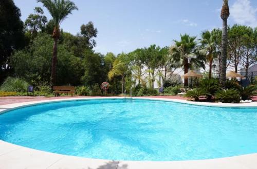 Alhaurin el Grande House | VILLA INTMA - GOLF - POOLS - near Mijas, Marbella, Fuengirola - Fully Equipped