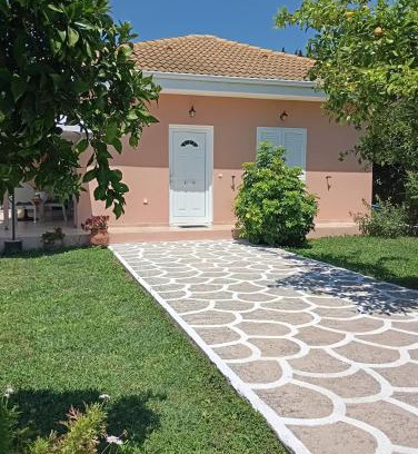 Parga Apartment | Villa Ioannidis