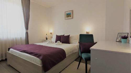 Ostarski Stanovi House | Villa Iva
