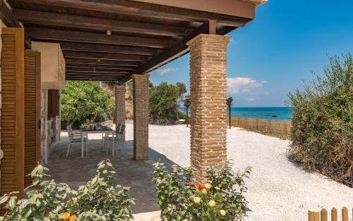 Vasilikos House | Villa Julia