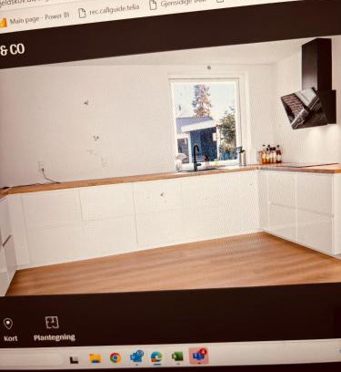 Karlslunde Strand Villa | villa karlslunde