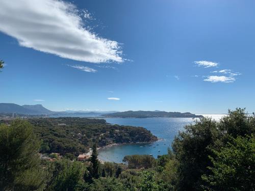 La Seyne-sur-Mer Apartment | Villa Kerjanus