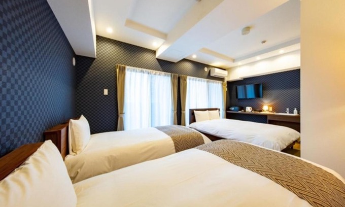 Kotoni Hotel | VILLA KOSHIDO KOTONI - Vacation STAY 49512v