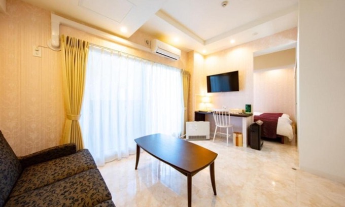 Kotoni Hotel | VILLA KOSHIDO KOTONI - Vacation STAY 49598v