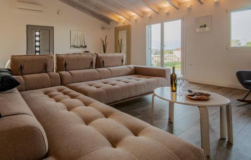 Alykes Apartment | Villa Krokos