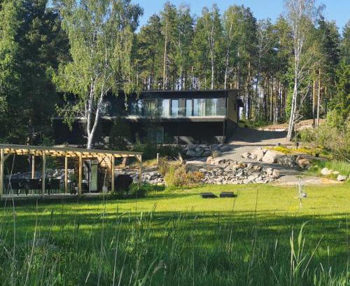 Taivassalo Villa | Villa Kuusela