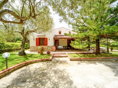 Mazzaforno Villa | Villa Le Magnolie