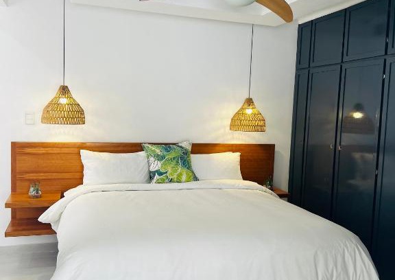 La Lucia Apartment | Villa Le Rosa Unit 1