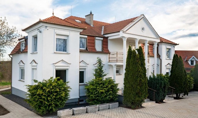 Fertorakos Bed & Breakfast | Villa Lilith Smart