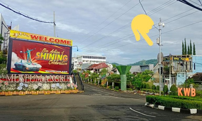 Ngaglik Villa | Villa Lilly