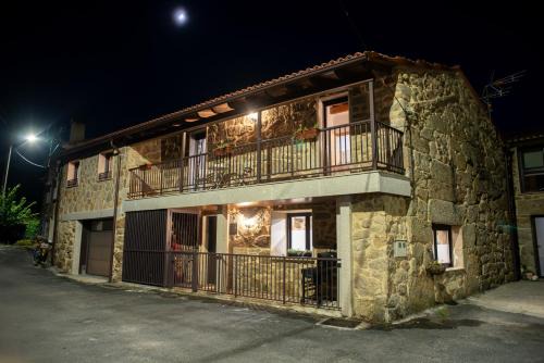 Lobeira Villa | Villa Limia