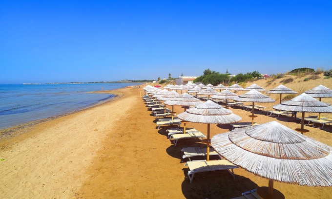 Granelli Villa | Villa Lina