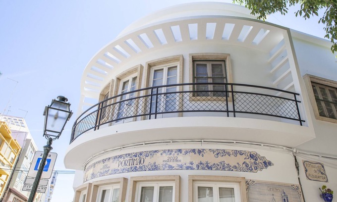 Vale Judeu Villa | Villa Los Angeles