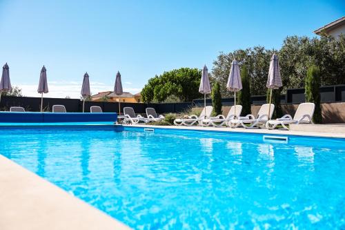 Vir Apartment | Villa Lucy Apartments