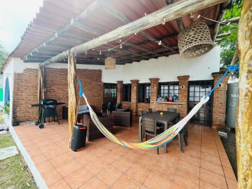 Playa Blanca House | Villa Macadamia