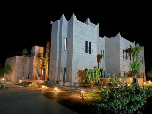 Oulad Hassoune Villa | Villa Malaa'ika