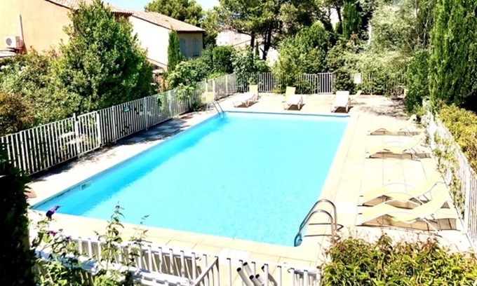 Mallemort House | Villa Mallemort, 3 bedrooms, 6 persons