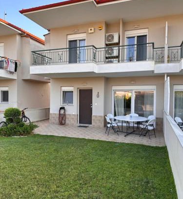 Nikita House | Villa Manta Ray