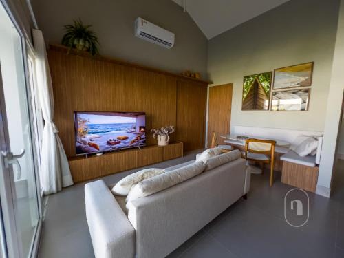 Praia do Forte Apartment | Villa Maré - Natú
