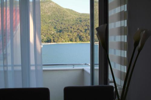 Slano Apartment | Villa Mar