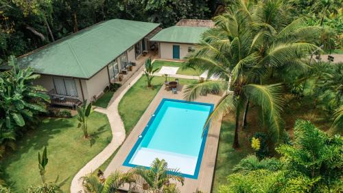 Esterillos Hotel | Villa Marala