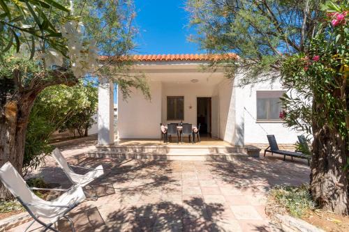 Punta Prosciutto House | Villa Margherita by BarbarHouse