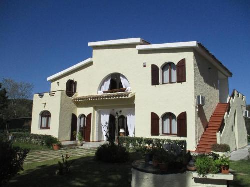 Santa Margherita di Pula Bed & Breakfast | Villa Margherita Suite & charme