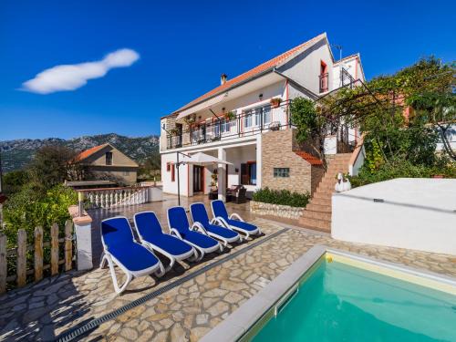 Rovanjska Villa | Villa Maria
