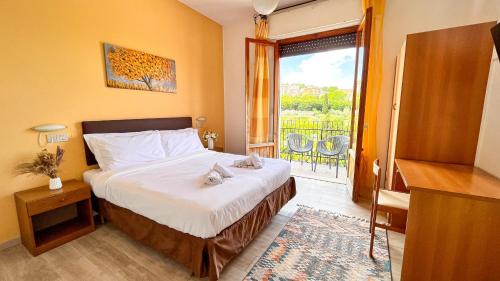 Chianciano Terme Hotel | Villa Marina