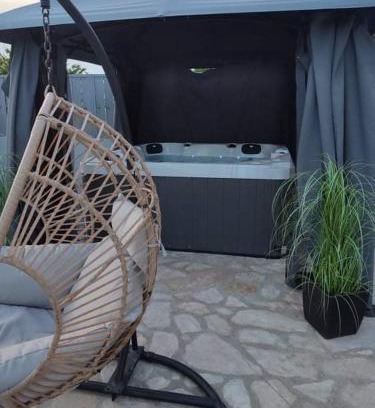 Valdebek Apartment | Villa Marko 3 Bedrooms apartment