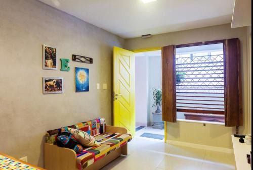 Barra Apartment | Villa Marquês