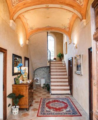 Tortoreto Bed & Breakfast | Villa Mascitti B&B Tortoreto Alto