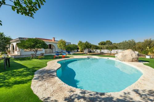 Quartucciu Villa | Villa Mavi
