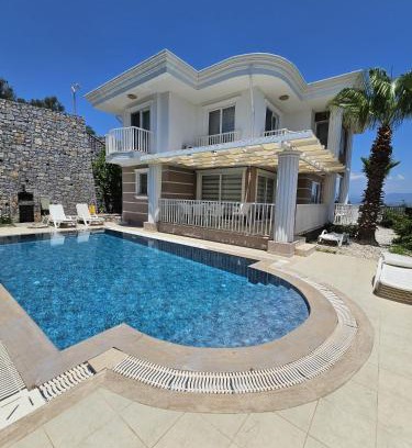 Ortaca Villa | Villa Maya The Royal Links Sarigerme